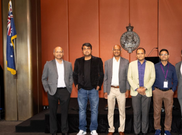 Global Innovation Alliance - Market Access Programme (GIA-MAP)Australia