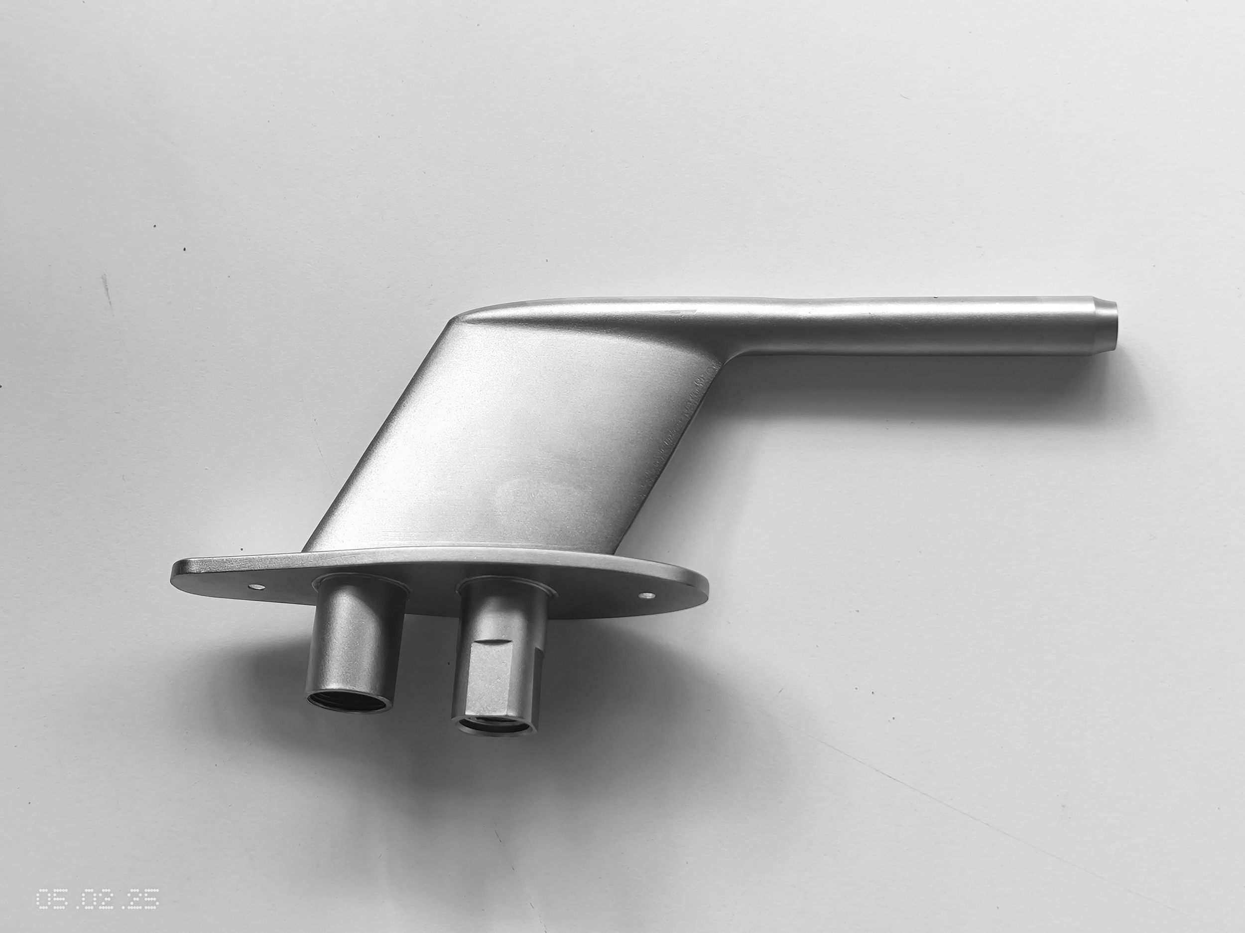 Pitot Probe