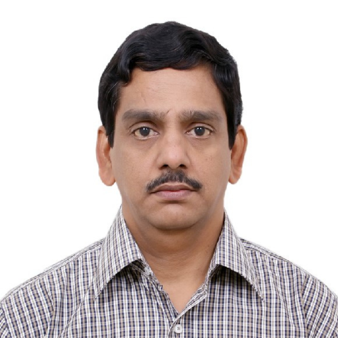 R Srinivasan